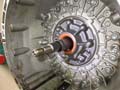 Mercedes-Benz transmission problem 59